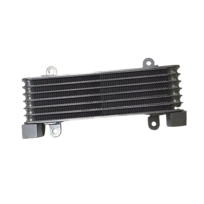 Oil Cooler 208-03-71161 For Komatsu main product photo