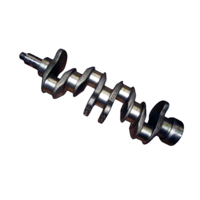 Crankshaft 5-12310-161-0 for Isuzu main product photo