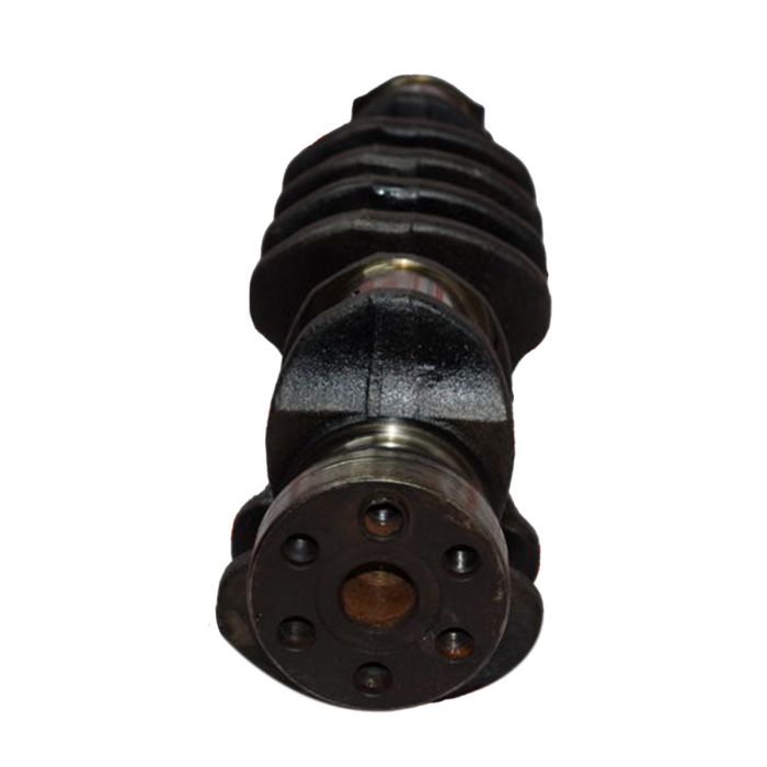 Crankshaft N04C-T N04C N04CT for Hino main product photo