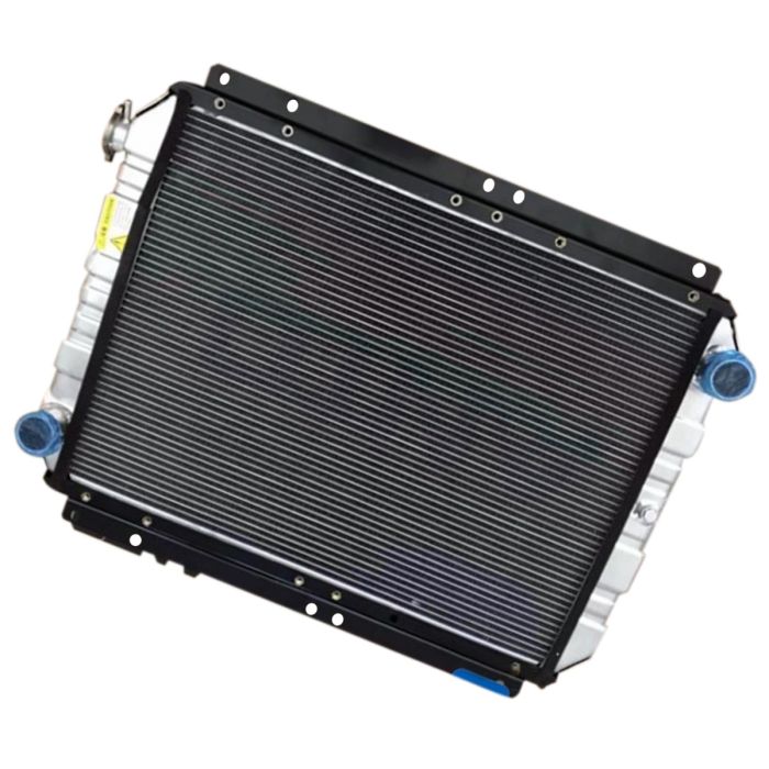 Water Radiator 4274494 For Hitachi main product photo