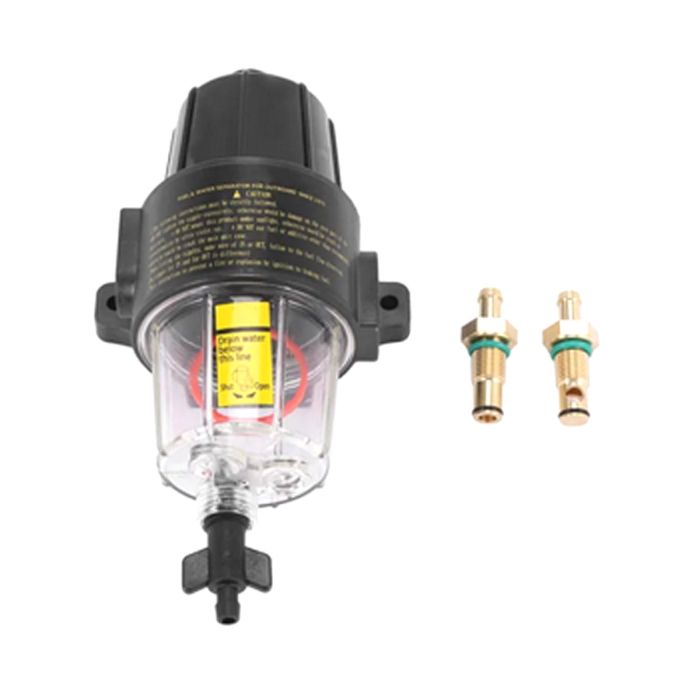 Fuel Filter Water Separator UF-10K for Mercury main product photo