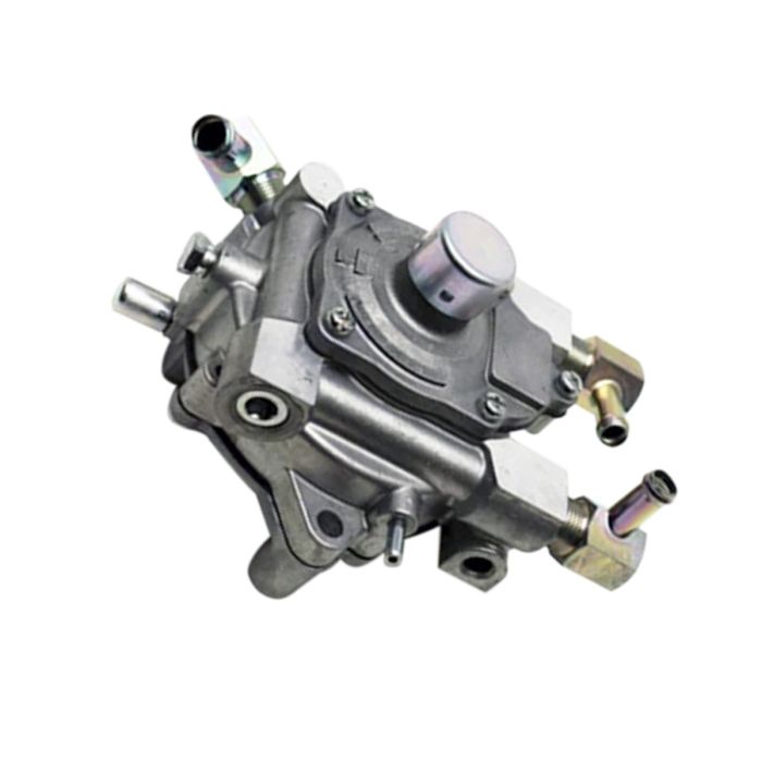 LPG Regulator 52429GT For Genie main product photo