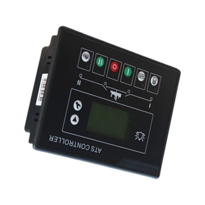 Genset Controller HGM6220 for Smartgen Generator main product photo