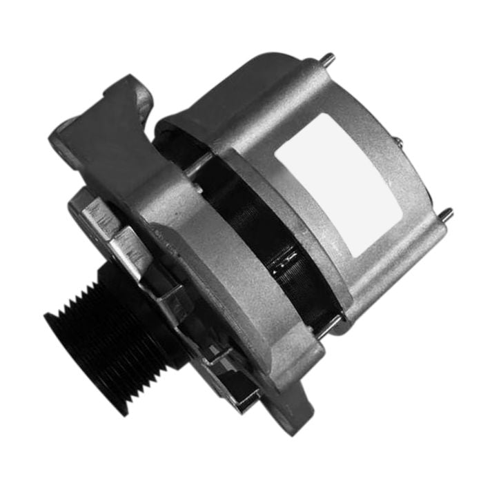12V Alternator 3936680 For Cummins main product photo