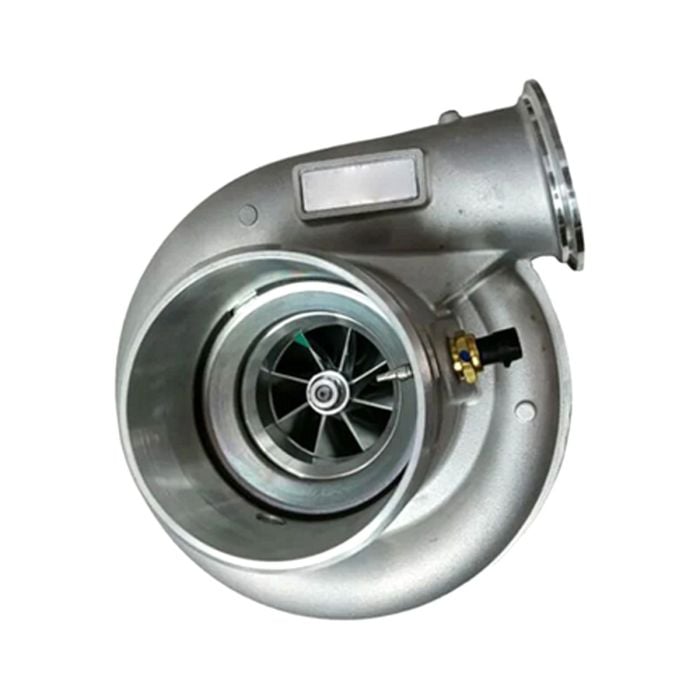 Turbo HE500VG Turbocharger 3767622 for Cummins main product photo