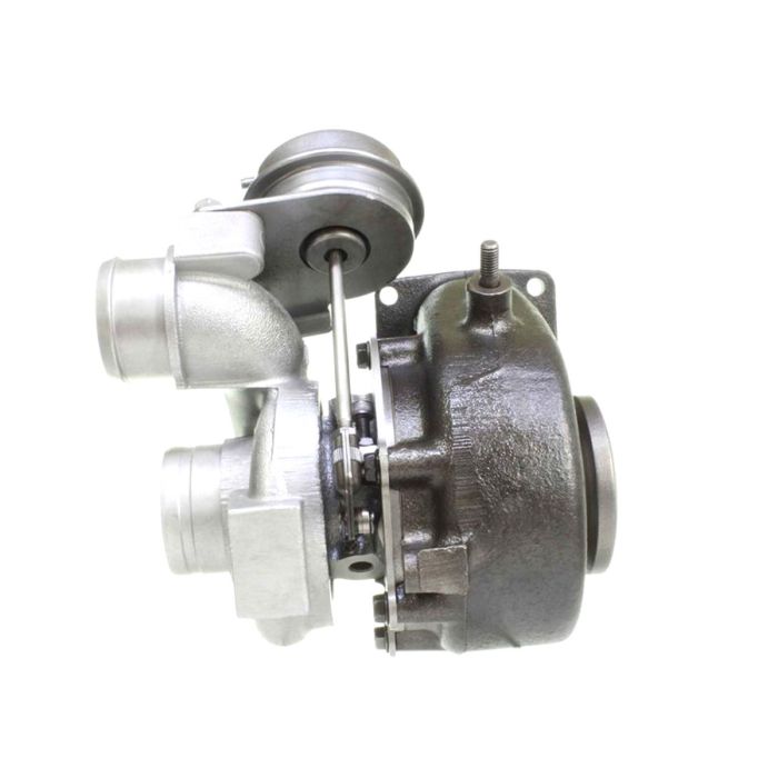 Turbo TD04L Turbocharger 49377-07421 for Volkswagen main product photo