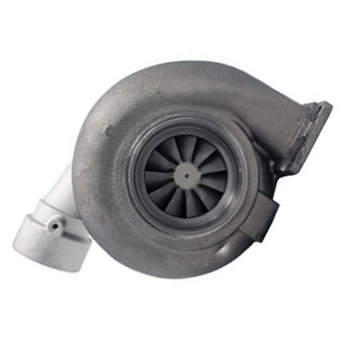 Turbo HC5A Turbocharger 3803119 3594081 for Cummins main product photo