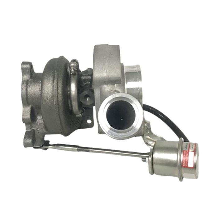 Turbo HE221W Turbocharger 2839315 for Cummins main product photo