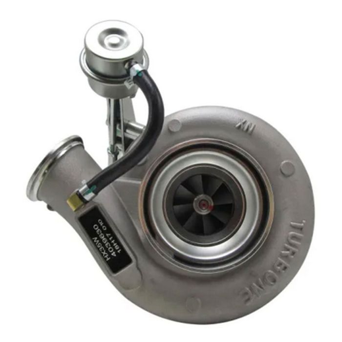 Turbo HX35W Turbocharger 3772562 3772561 for Cummins main product photo