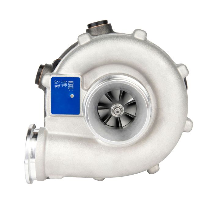 Turbo K26 Turbocharger 53269886292 for Volvo main product photo