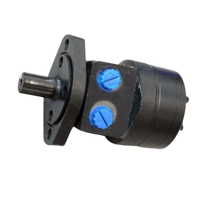 Hydraulic Motor 103-1080-012 For Eaton Char-Lynn main product photo