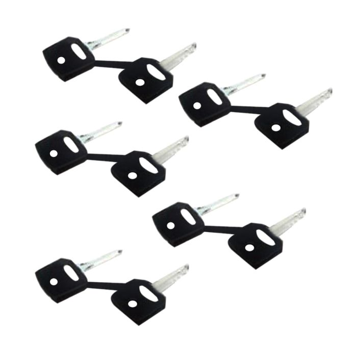 10Pcs Ignition Key 37947 For Genie main product photo