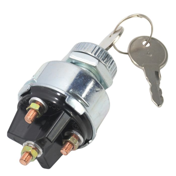 Ignition Switch with 2 Keys 7872000551 For Grove main product photo