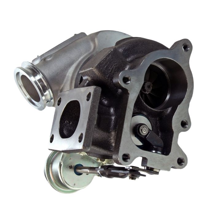 Turbo HE221W Turbocharger 4047745 4047746 for Cummins main product photo