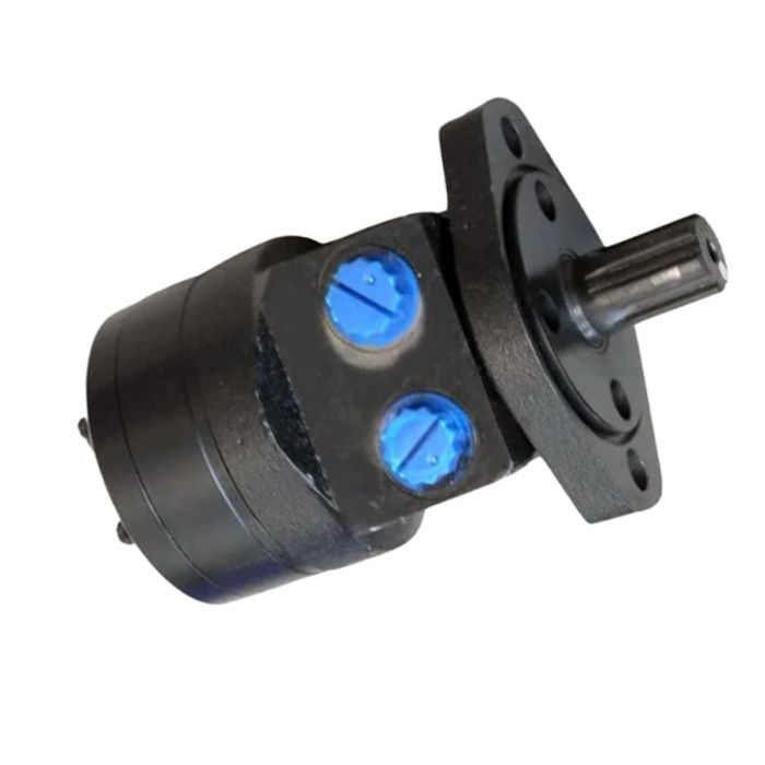 Hydraulic Motor 103-1555-012 For Eaton Char-Lynn main product photo