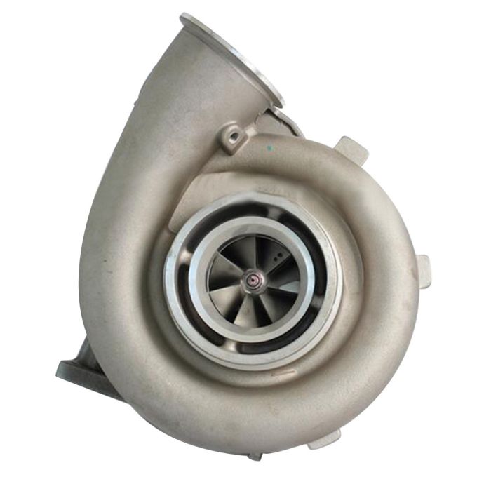 Turbo GTA4502V Turbocharger 23534774 for Detroit main product photo