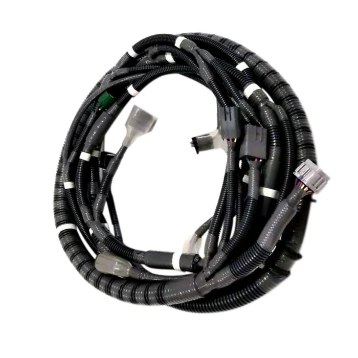 Wiring Harness 1-826413757-1 for Hitachi main product photo