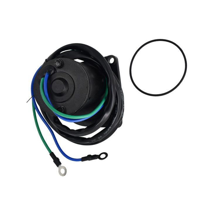 Tilt Trim Motor 6H1-43880-00 for Yamaha main product photo