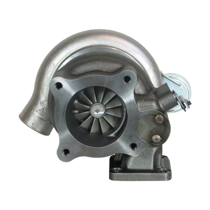 Turbo TF08L Turbocharger 49134-00521 for Isuzu main product photo