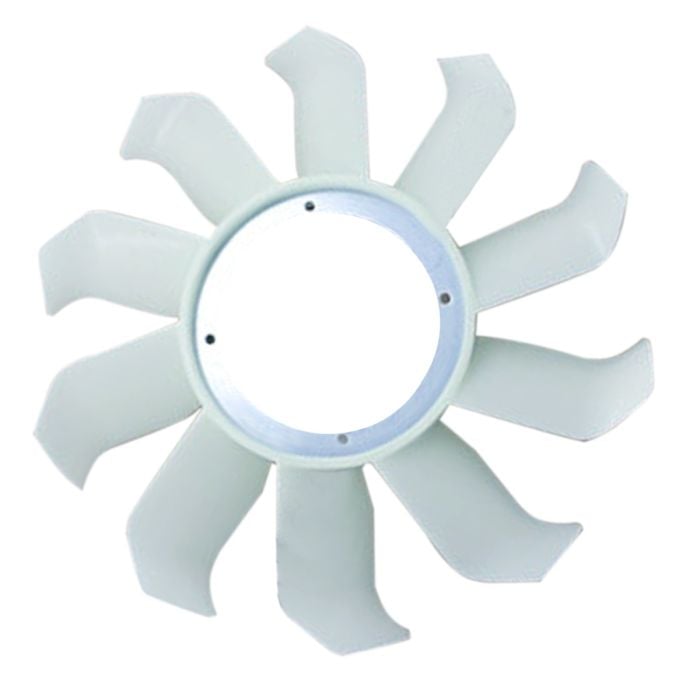 Cooling Fan 8-97330207-0 For Isuzu main product photo
