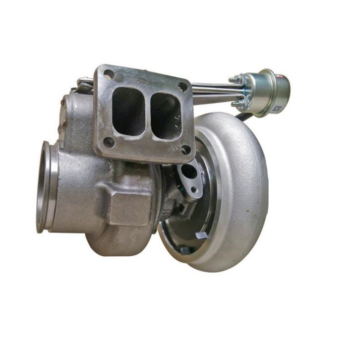Turbo HX40W Turbocharger 2840946 2840947 for Cummins main product photo
