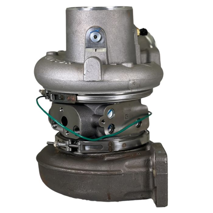 Turbo HE551V Turbocharger 2881993RX for Cummins main product photo