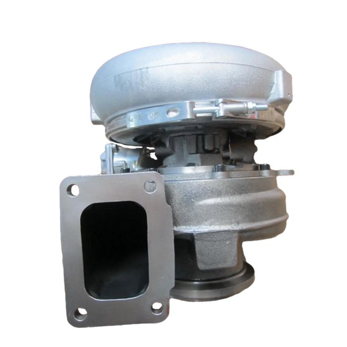 Turbo GTA4502V Turbocharger 752389-0007 for Detroit main product photo