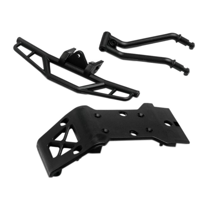 Bumper and Skid Plate Set 105298 For Skyjack main product photo