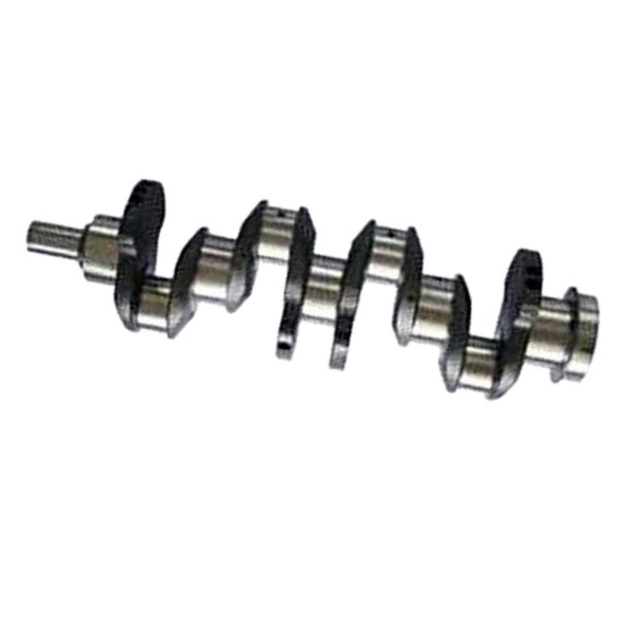 Crankshaft 6115-31-1110 for Komatsu main product photo