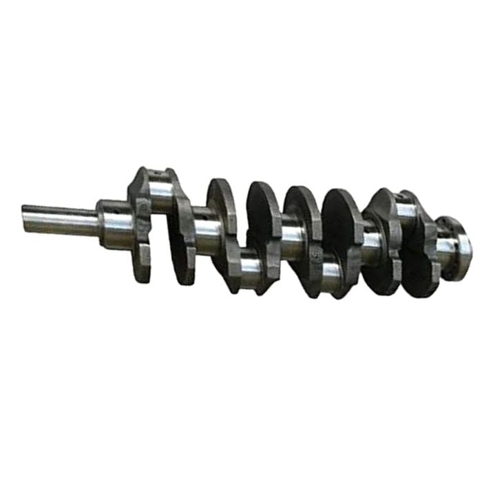 Crankshaft 12200-0T300 for Nissan main product photo