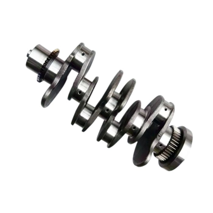 Crankshaft 13411-76006-71 for Toyota main product photo