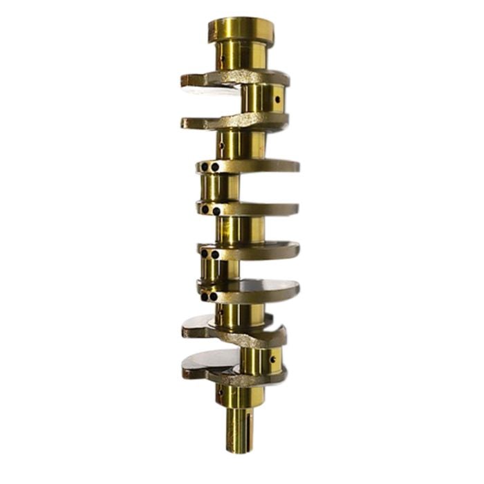 Crankshaft Ok65A11301j for Mazda main product photo