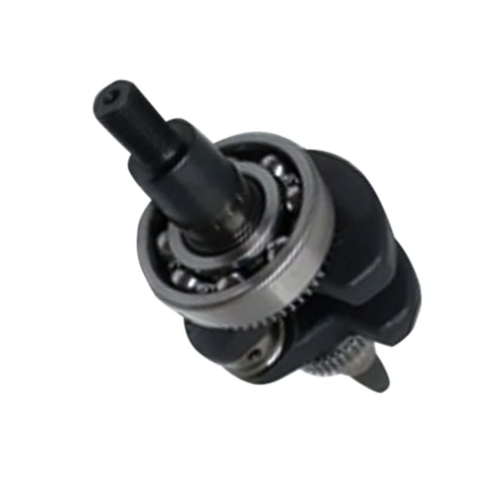 Crankshaft for Kipor Kama 186FA 40mm Shaft Diameter 5KW Engine main product photo