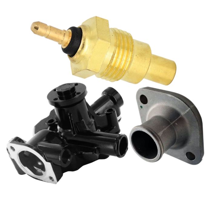 Water Pump MIA885138 for Yanmar main product photo