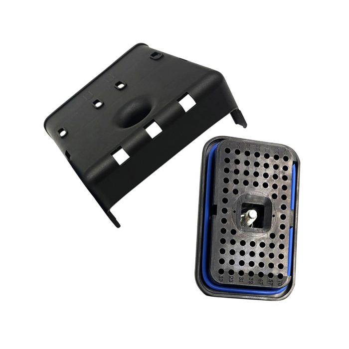 Controller Plug 160-7689 For Caterpillar main product photo