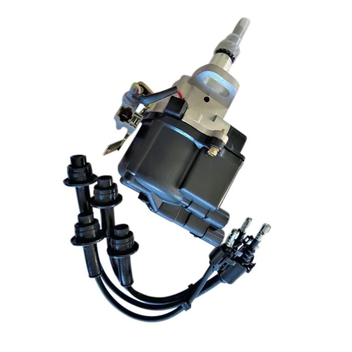 Distributor 19040-78150-71 For Toyota main product photo