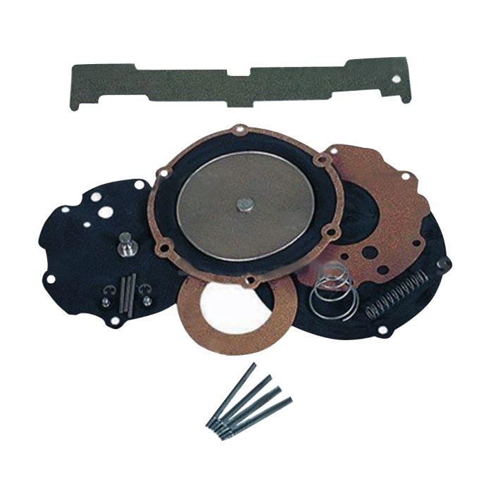Repair Kit LPG Regulator 516023800 For Yale main product photo