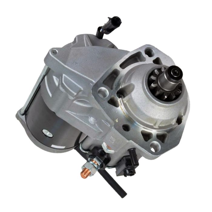 Starter RE504244 For John Deere main product photo