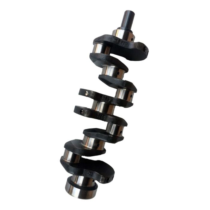 Crankshaft 8971909282 for Isuzu main product photo