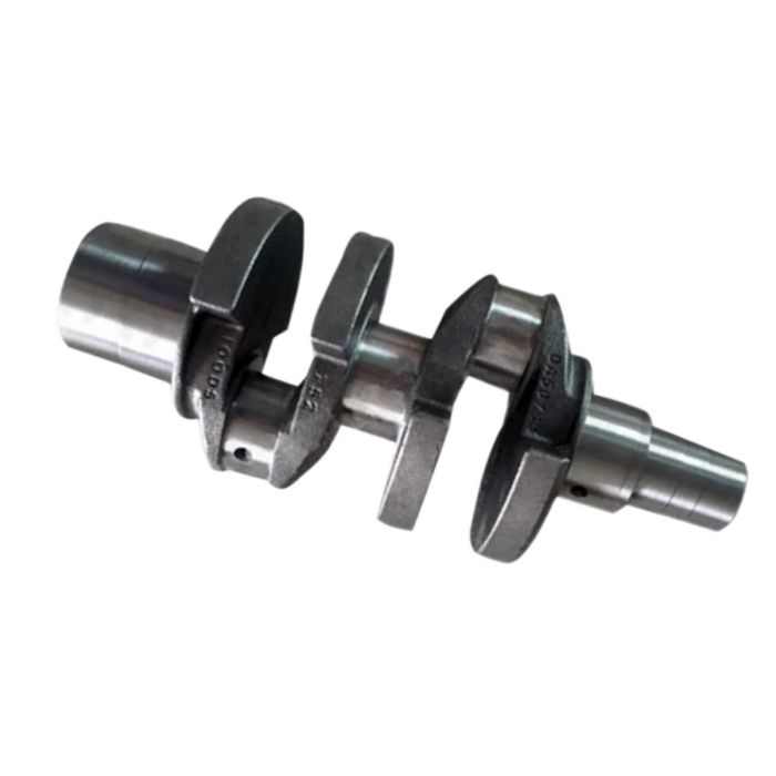 Crankshaft 3 Cylinder 750-11421 for Lister Petter main product photo