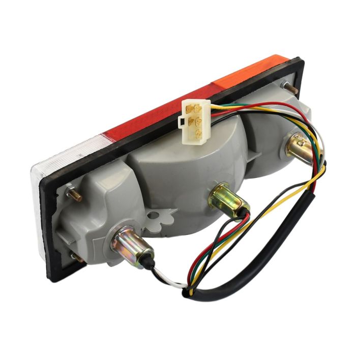 Working Rear Lamp 418-06-33260 For Komatsu main product photo