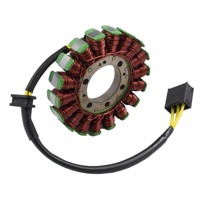 Stator Coil 31120-MEL-D22 For Honda main product photo