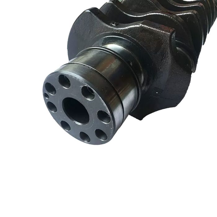Crankshaft 8-94396-737-3 for Isuzu main product photo