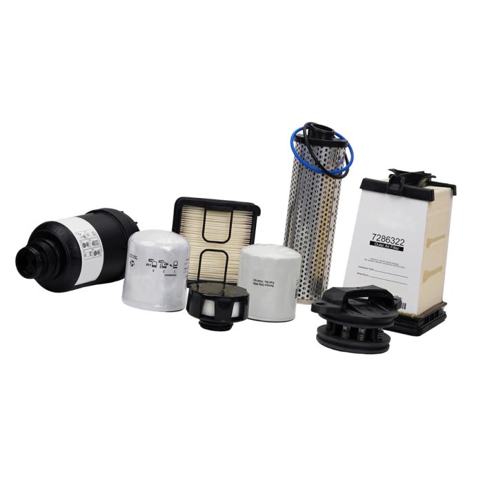 1000/3000 Hour Maintenance Kit Spin-On Filter 7333719 for Bobcat main product photo