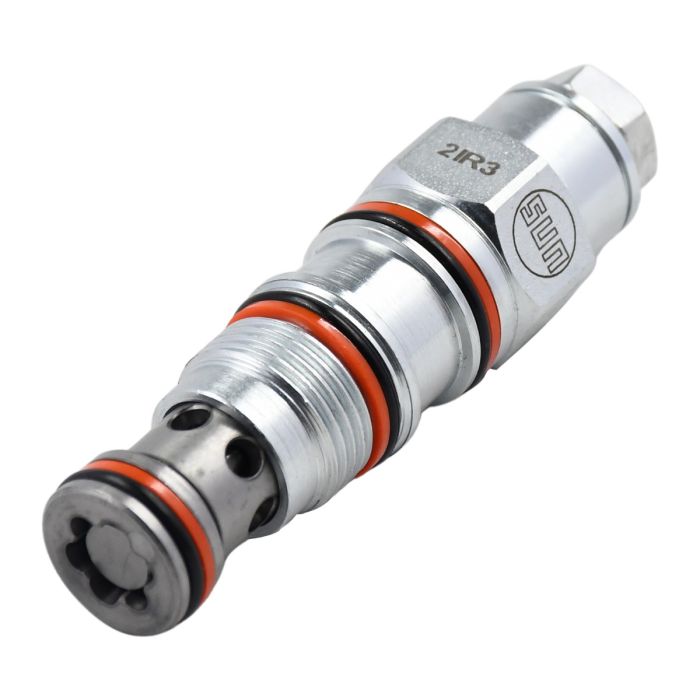 Counterbalance Valve CBBG-LJN for Sun Hydraulics main product photo