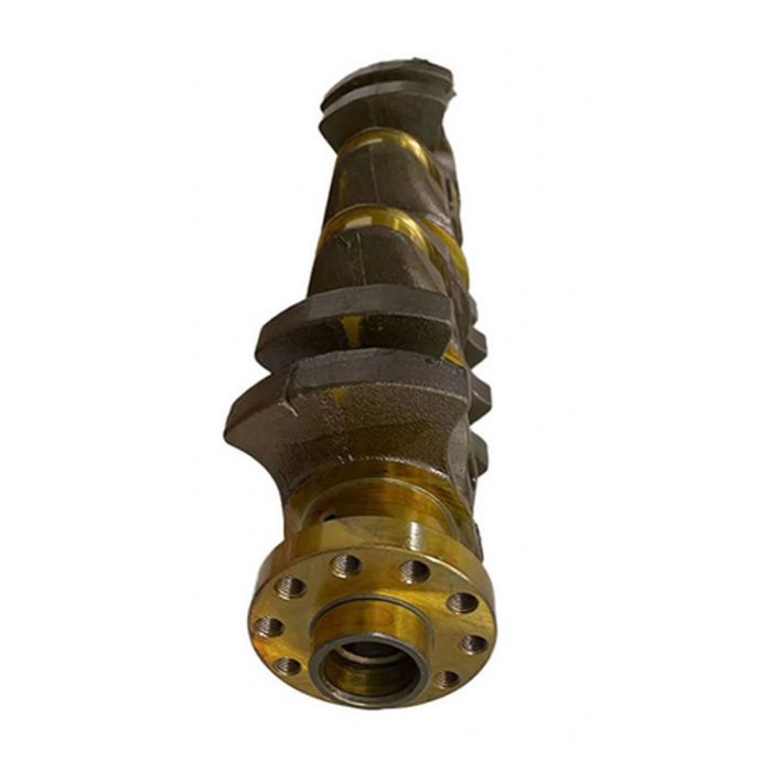 Crankshaft 13401-75010 for Toyota main product photo