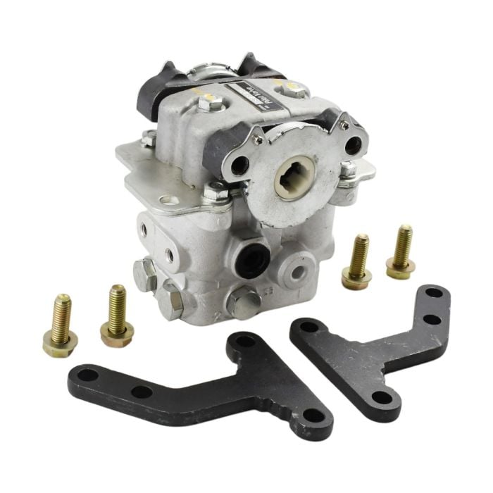 Foot Pedal Control Valve 702-16-03361 For Komatsu main product photo