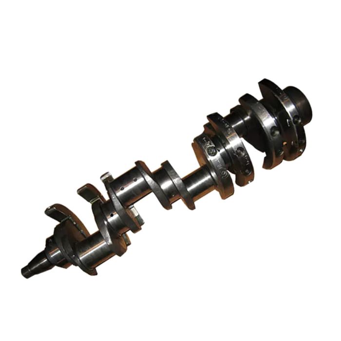 Crankshaft 12200-97511 for Nissan main product photo