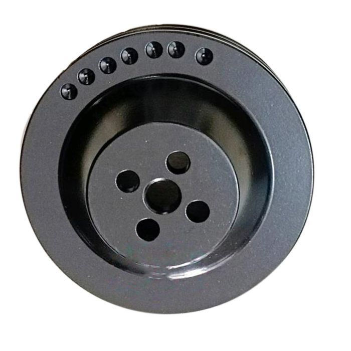 Crankshaft Pulley 4988360 for Cummins main product photo
