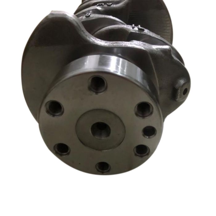 Crankshaft 4TN84 for Yanmar main product photo